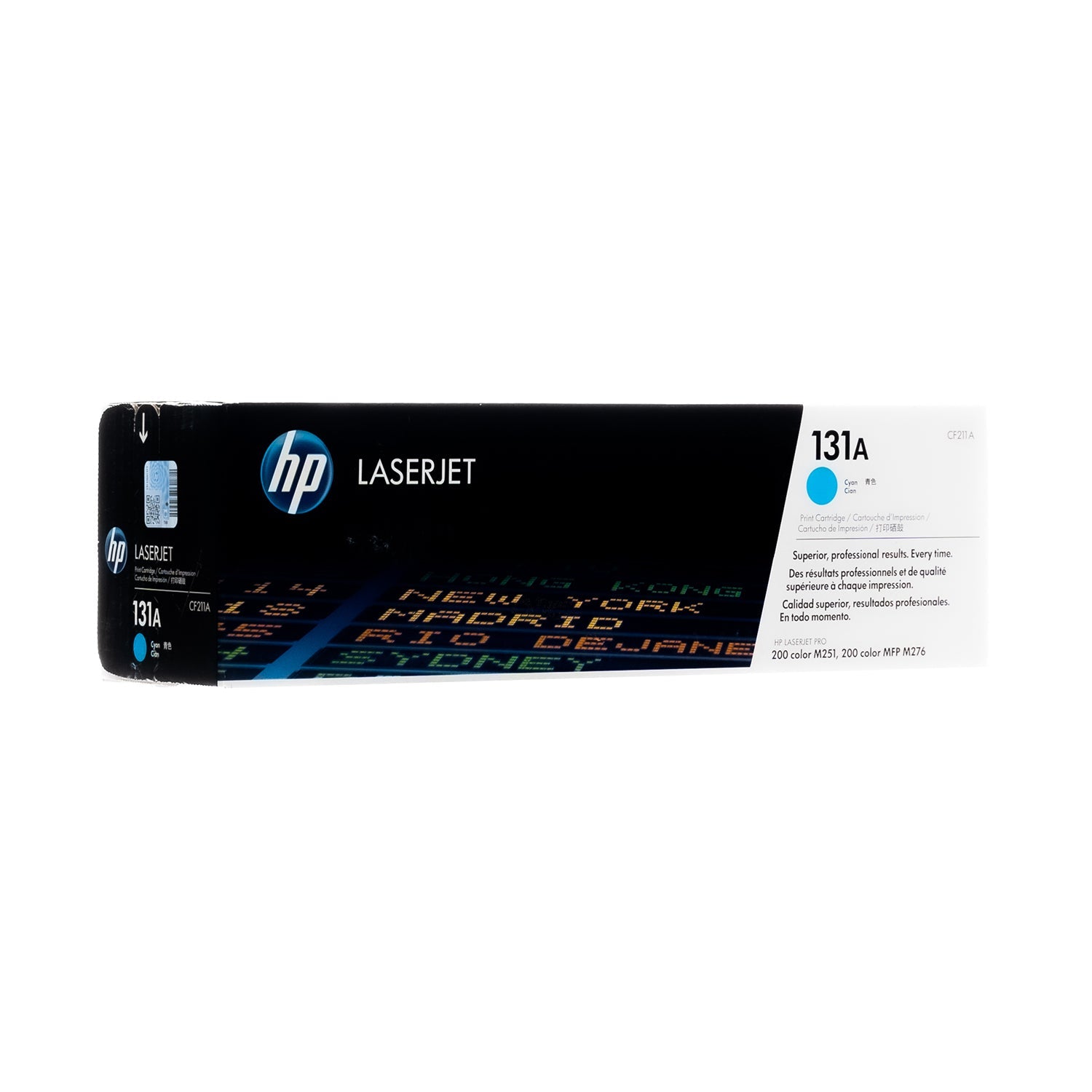 HP 131A Genuine Toner Cartridge