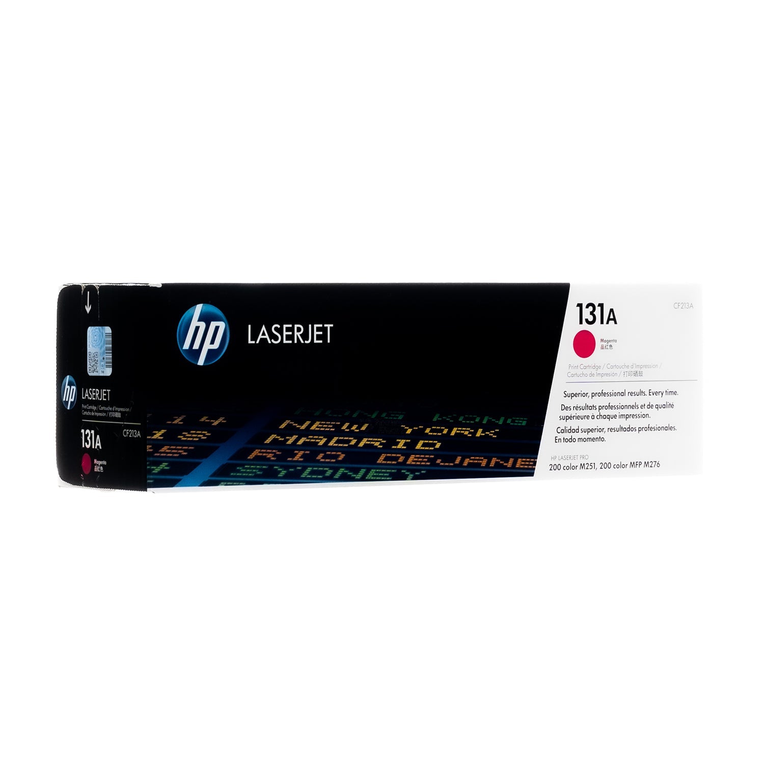 HP 131A Genuine Toner Cartridge