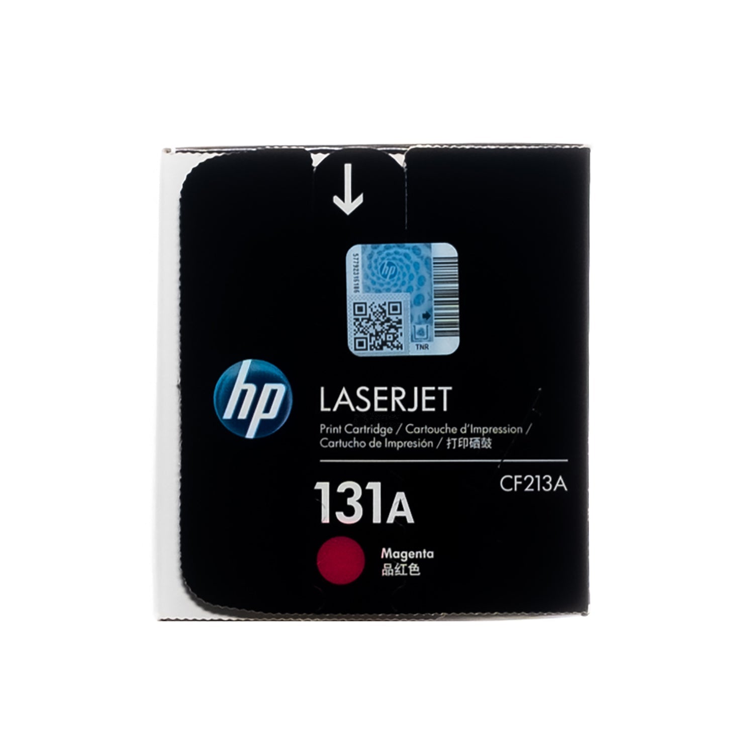 HP 131A Genuine Toner Cartridge