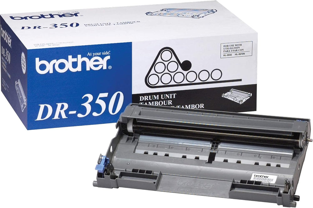 Brother DR-350 Genuine Drum Unit