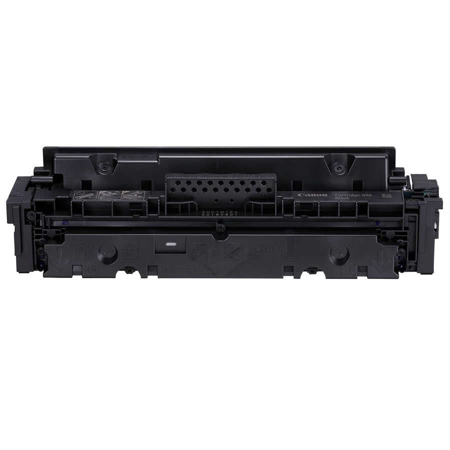 Canon 055 Genuine Toner Cartridge