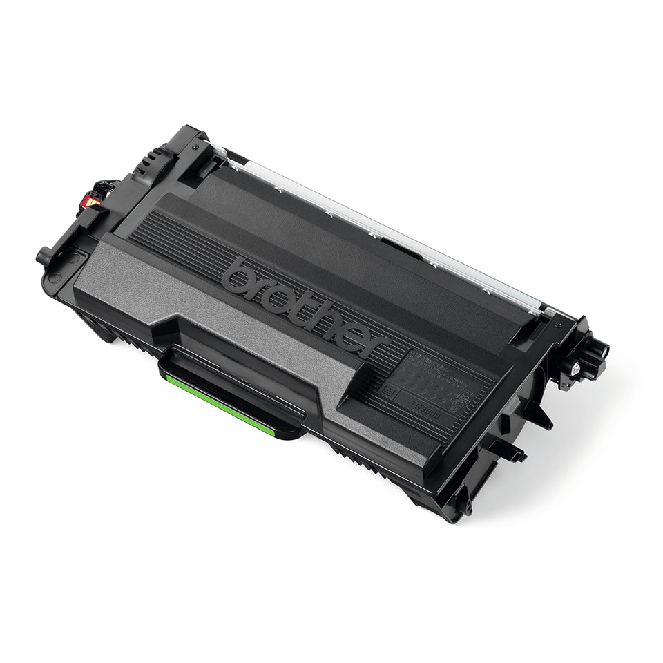 Brother TN360 Genuine Black Toner Cartridge