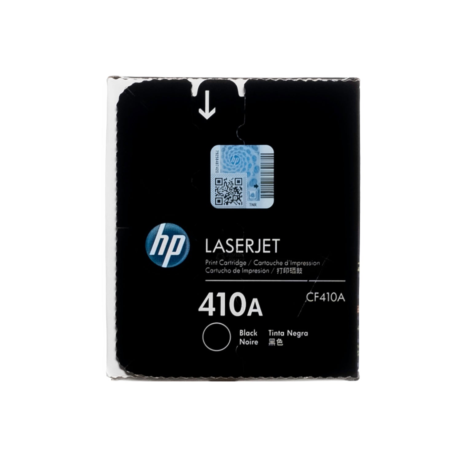HP 410A Genuine Toner Cartridge