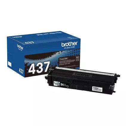 Brother TN437 Genuine Toner Cartridge