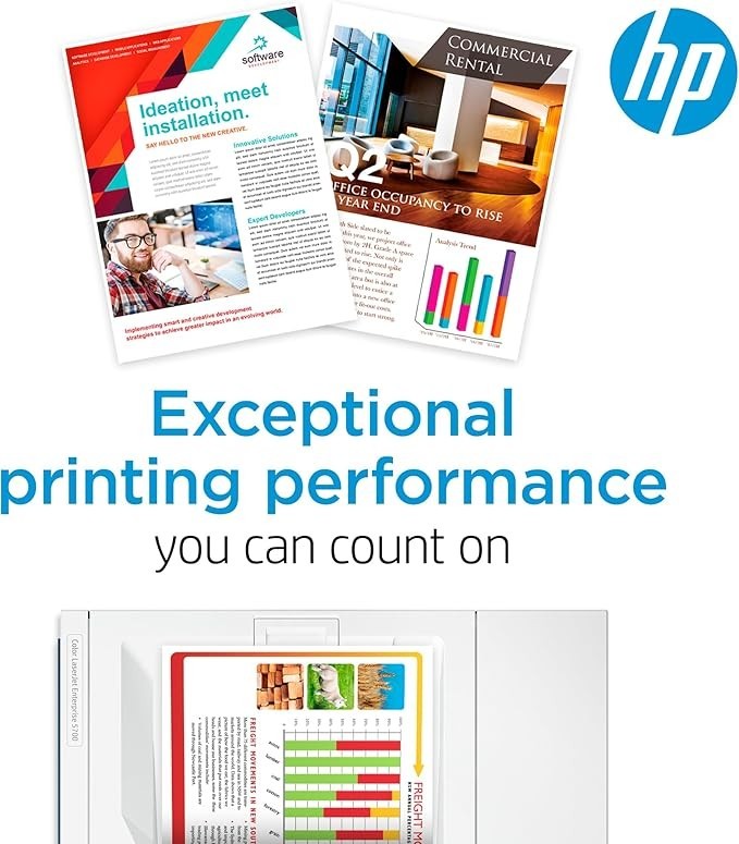 HP 89X Genuine Black Toner Cartridge