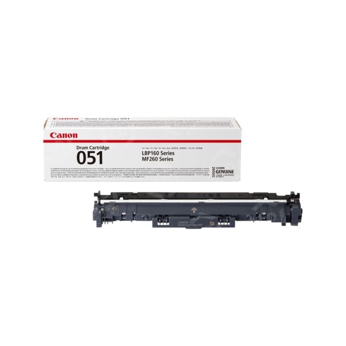 Canon DR-051 2170C001 Genuine Drum Unit