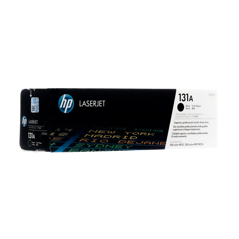 HP 131A Genuine Toner Cartridge