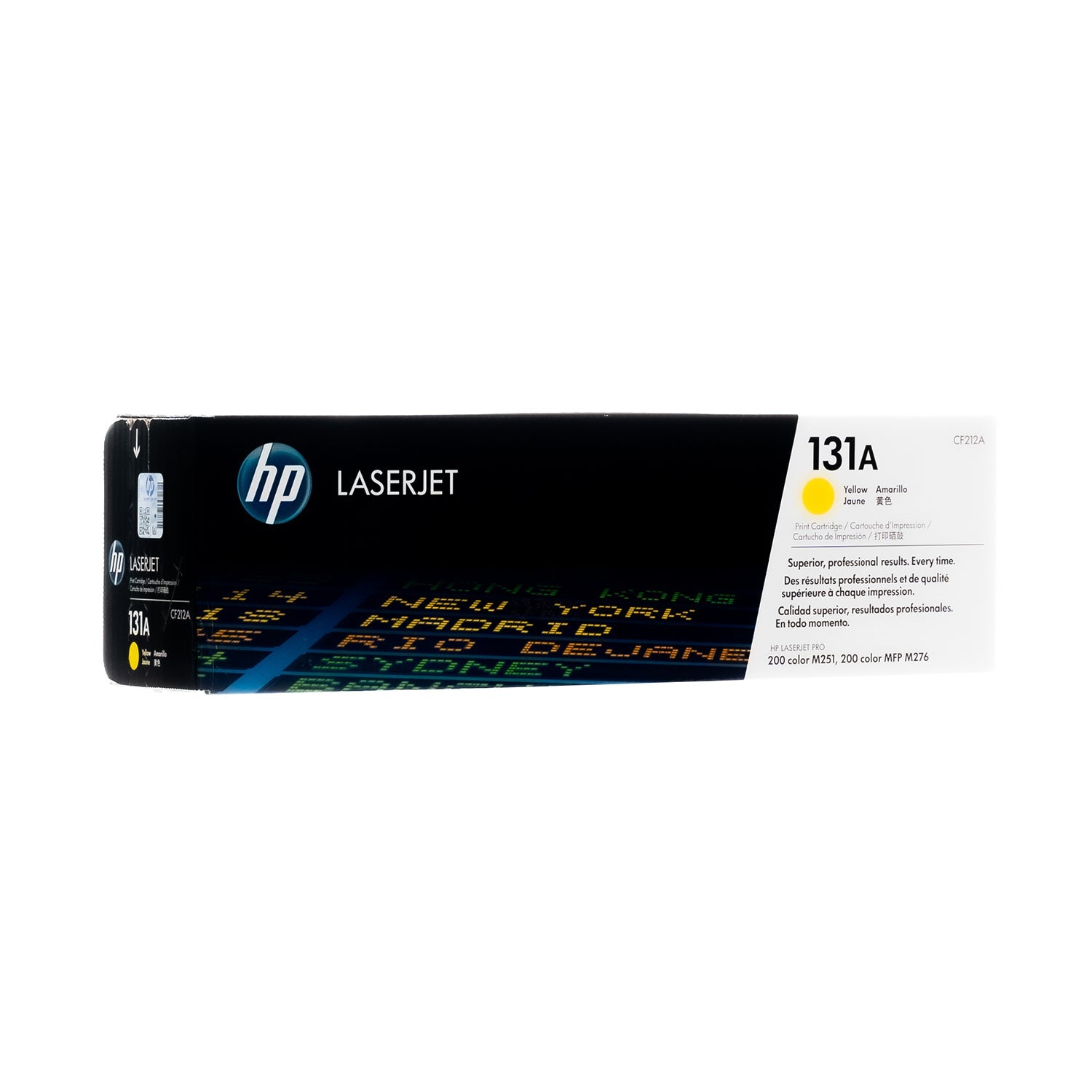 HP 131A Genuine Toner Cartridge