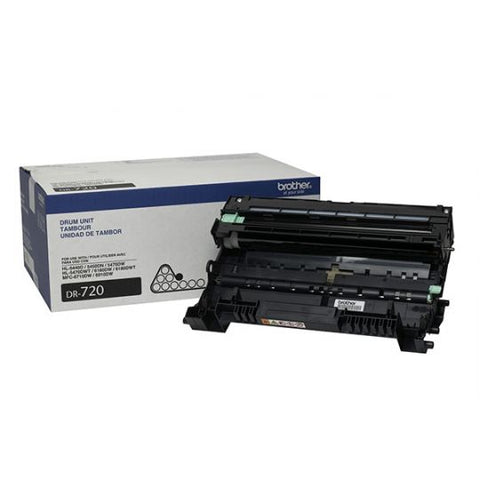 Brother DR-720 Genuine Drum Unit