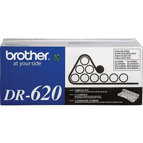 Brother DR-620 Genuine Drum Unit