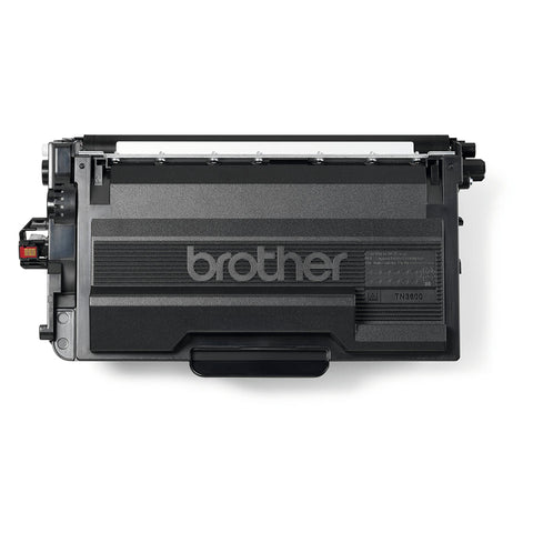 Brother TN360 Genuine Black Toner Cartridge