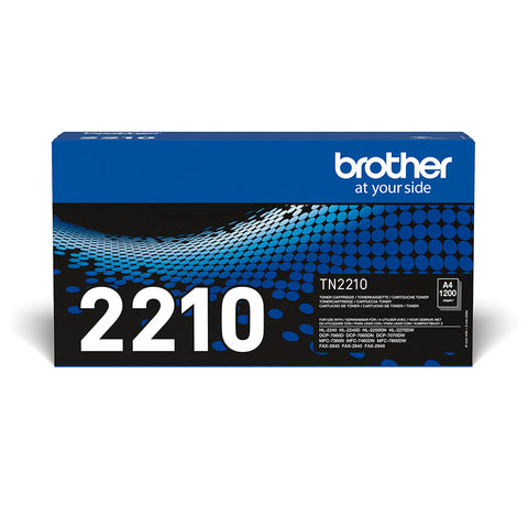 Brother TN221 Genuine Toner Cartridge