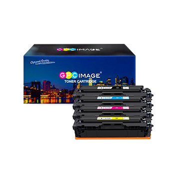 Canon 045 Genuine Toner Cartridge