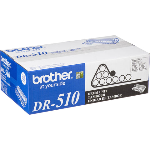 Brother DR-510 Genuine Drum Unit