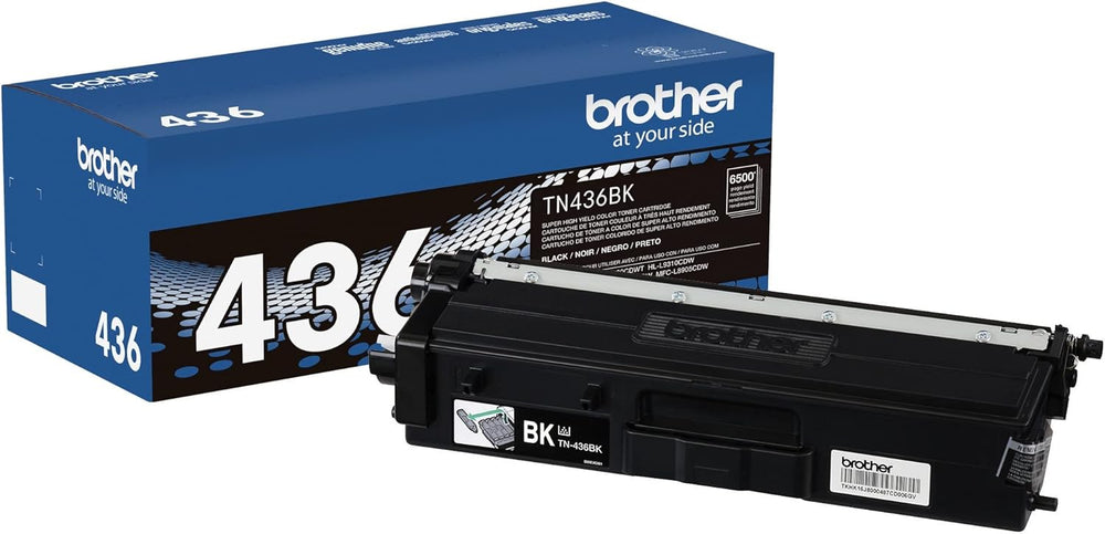 Brother TN436 Genuine Toner Cartridge