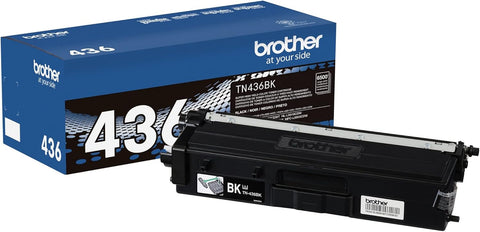 Brother TN436 Genuine Toner Cartridge