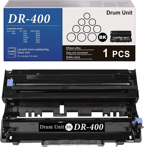 Brother DR-400 Genuine Drum Unit