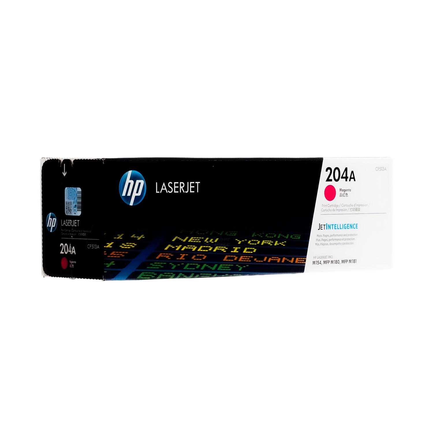 HP 204A Genuine Toner Cartridge