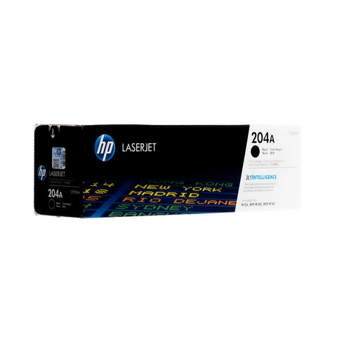 HP 204A Genuine Toner Cartridge