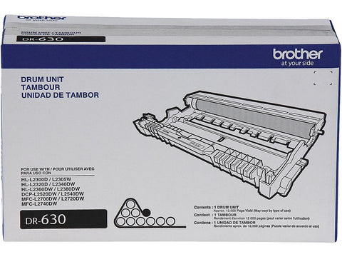 Brother DR-630 Genuine Drum Unit