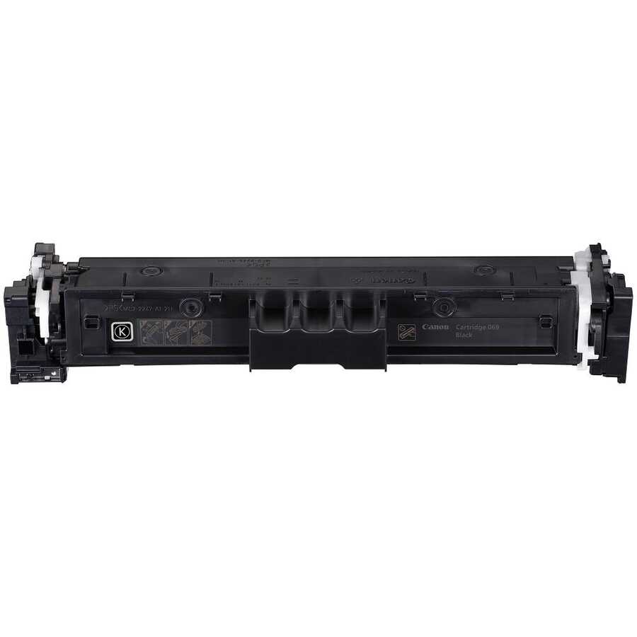 Canon 069 Genuine Toner Cartridge