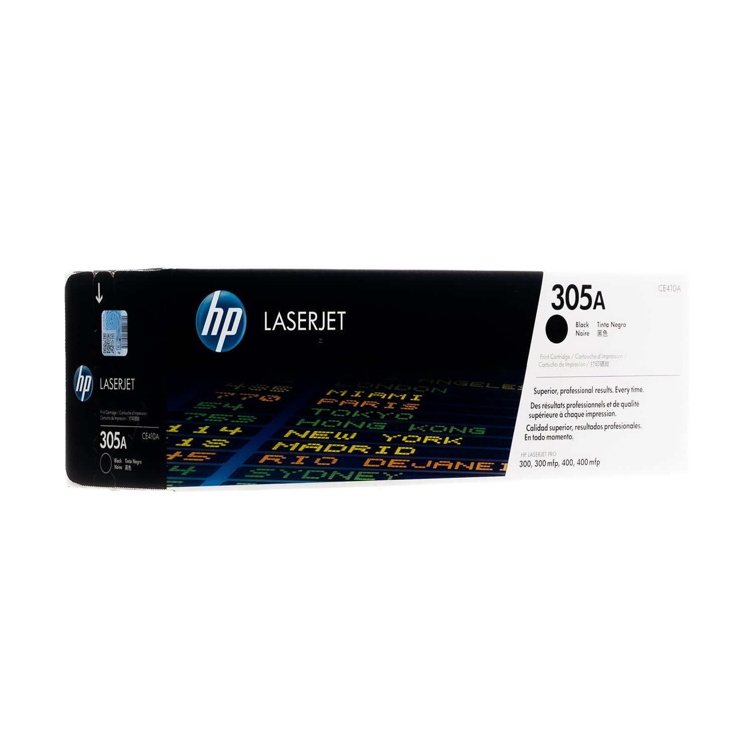 HP 305A Genuine Toner Cartridge