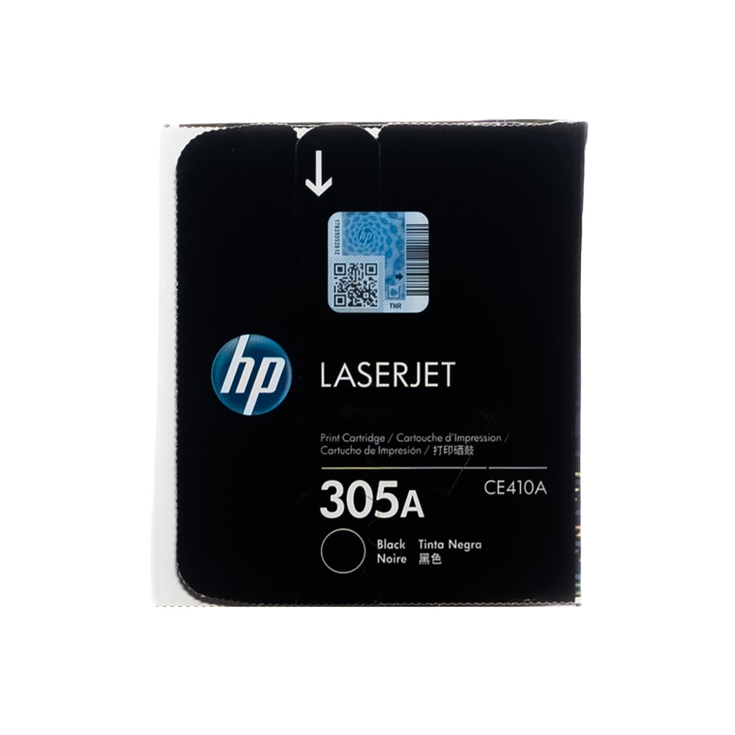 HP 305A Genuine Toner Cartridge