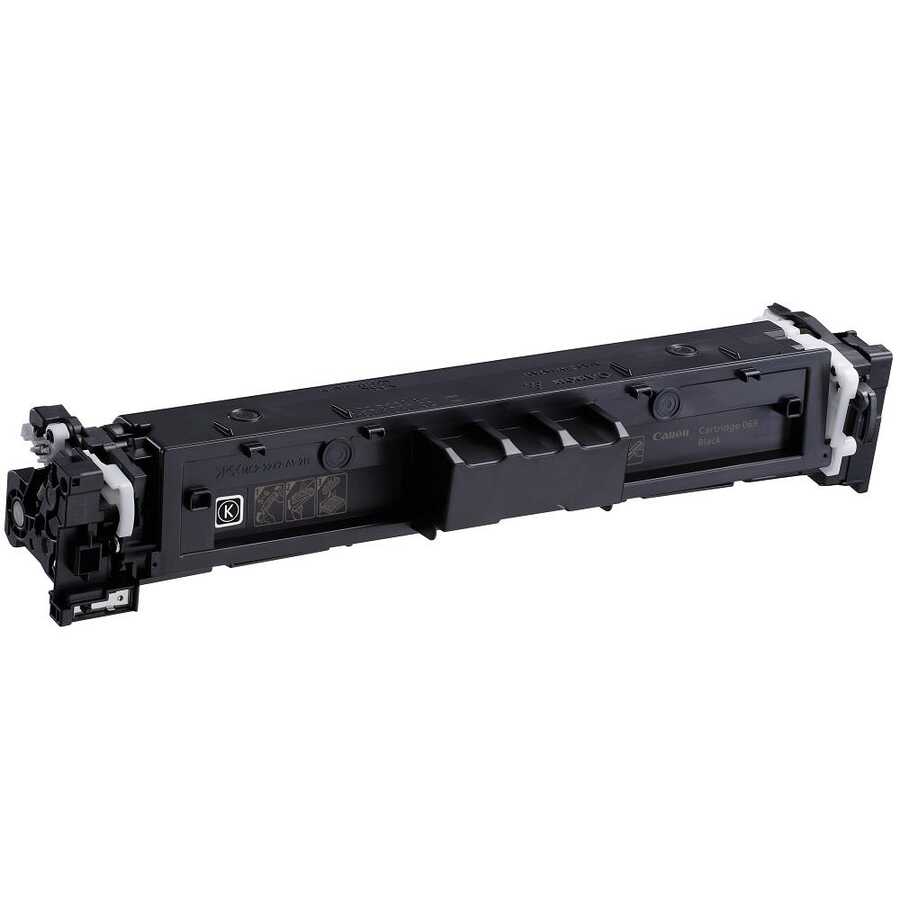 Canon 069 Genuine Toner Cartridge