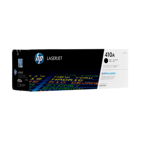 HP 410A Genuine Toner Cartridge