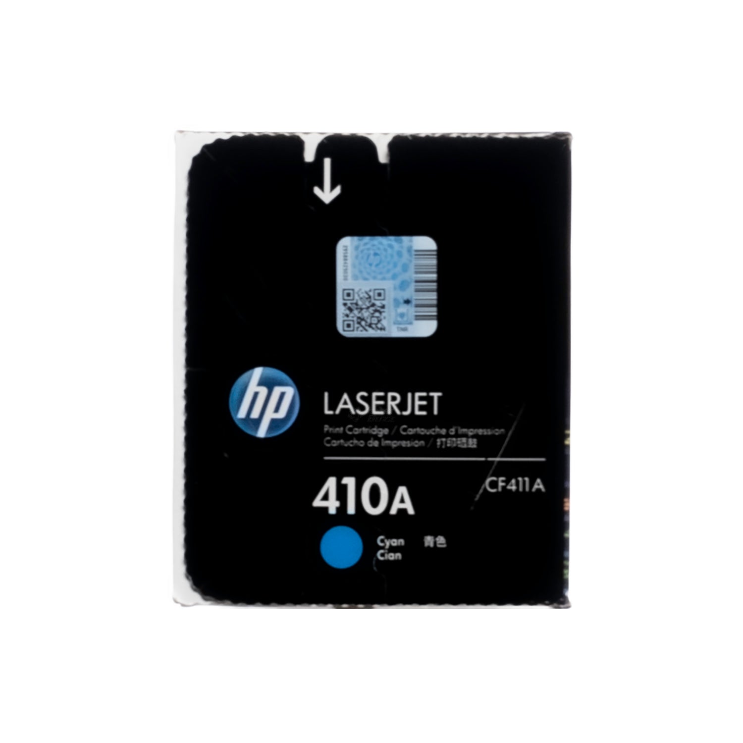 HP 410A Genuine Toner Cartridge