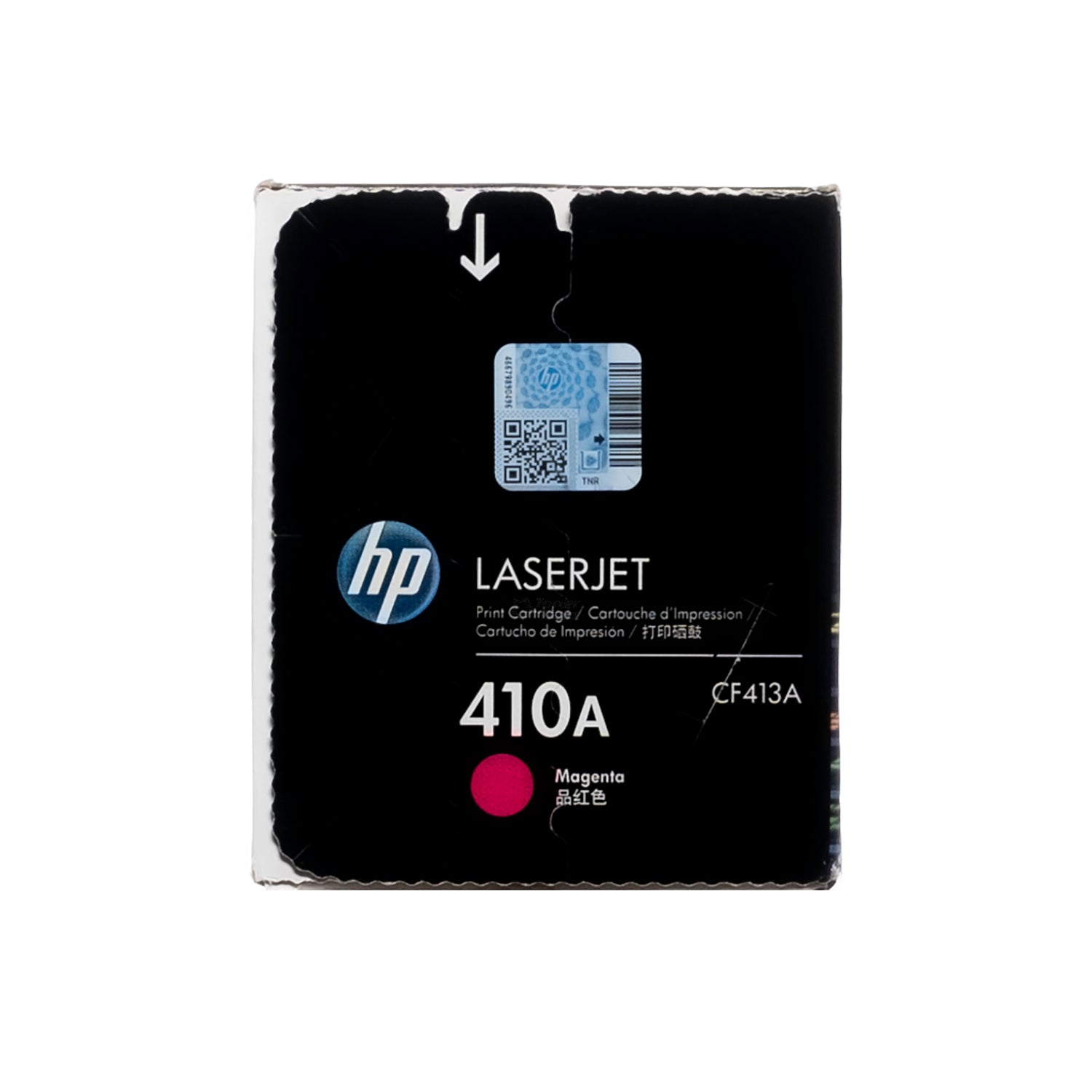 HP 410A Genuine Toner Cartridge