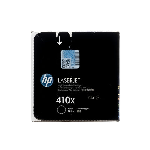 HP 410X Genuine Toner Cartridge