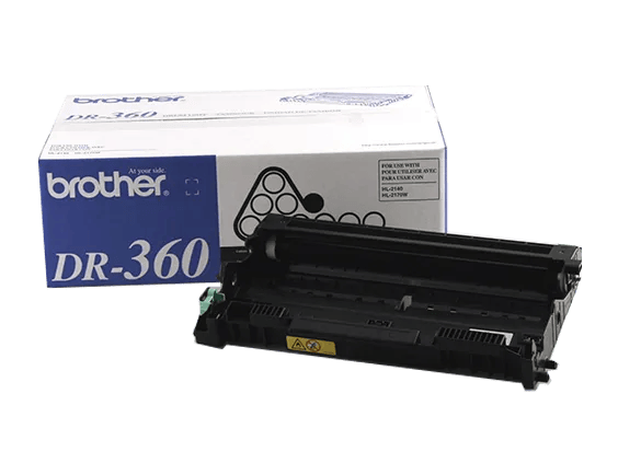 Brother DR-360 Genuine Drum Unit
