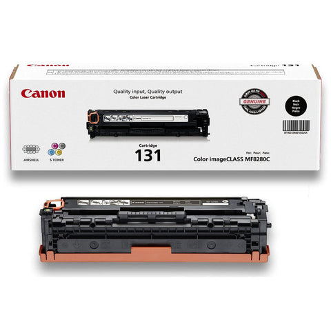 Canon 131 Genuine Toner Cartridge