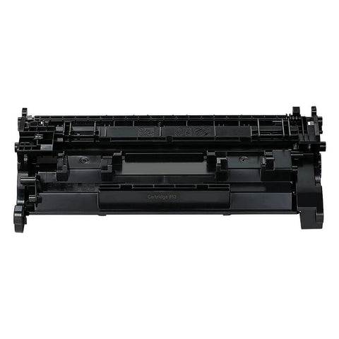 Canon 052 2199C001 Genuine Black Toner Cartridge