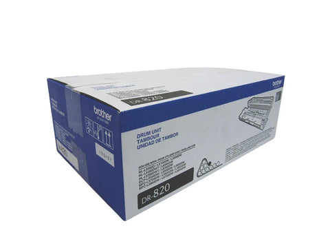 Brother DR-820 Genuine Drum Unit
