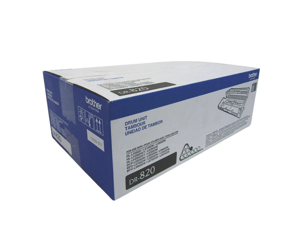 Brother DR-820 Genuine Drum Unit