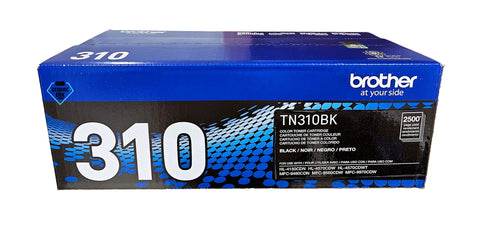 Brother TN331 Genuine Toner Cartridge