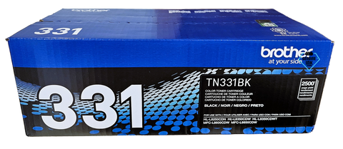 Brother TN310 Genuine Toner Cartridge