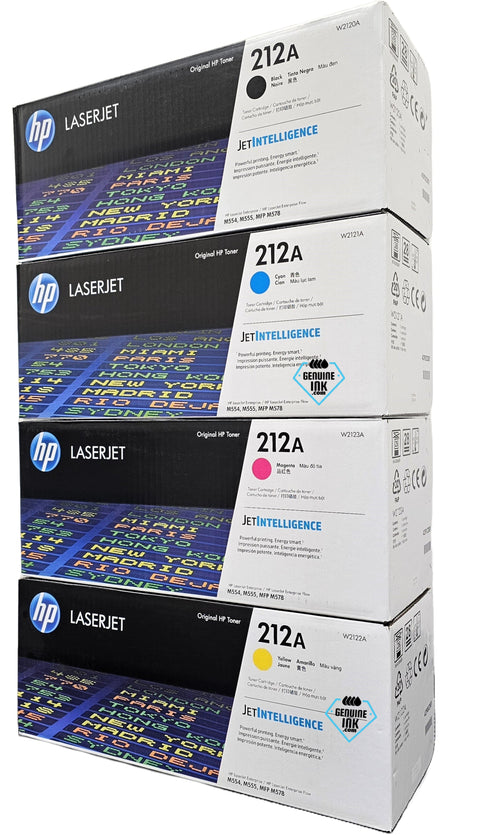 Canon 121 3252C001 Genuine Black Toner Cartridge