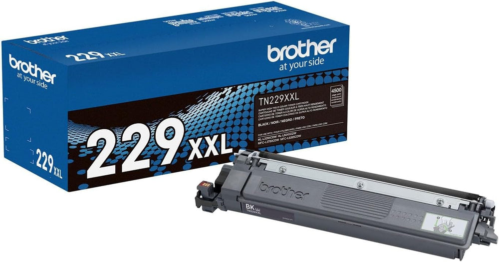 Brother TN229XXL Genuine Toner Cartridge