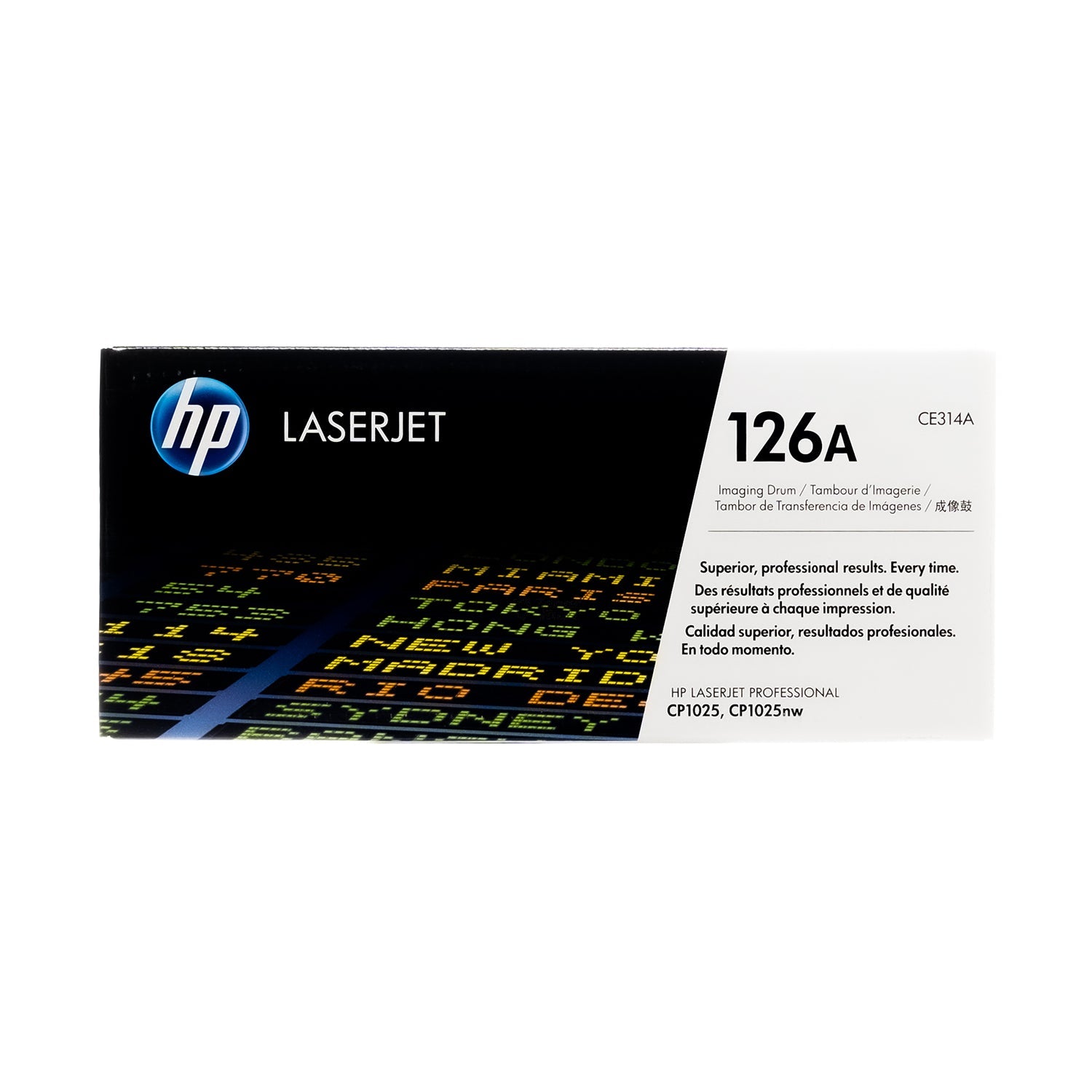 HP CE314A Genuine Drum Unit