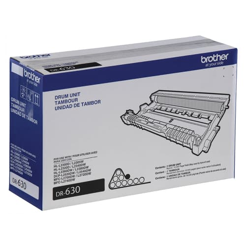 Brother DR-630 Genuine Drum Unit