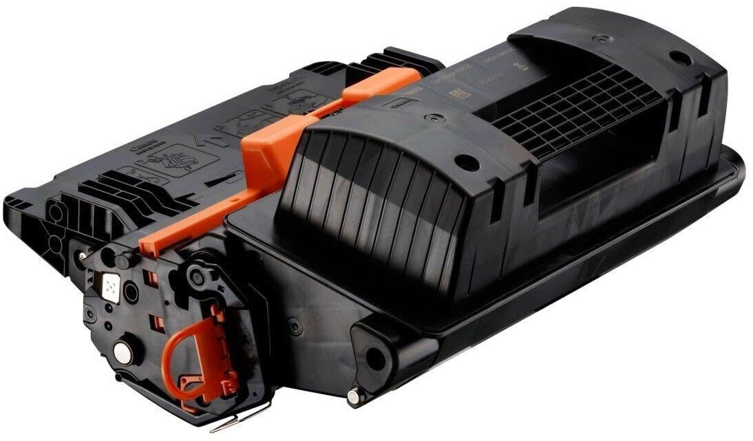 Canon 039H Genuine Black Toner Cartridge