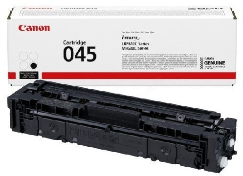 Canon 045 Genuine Toner Cartridge