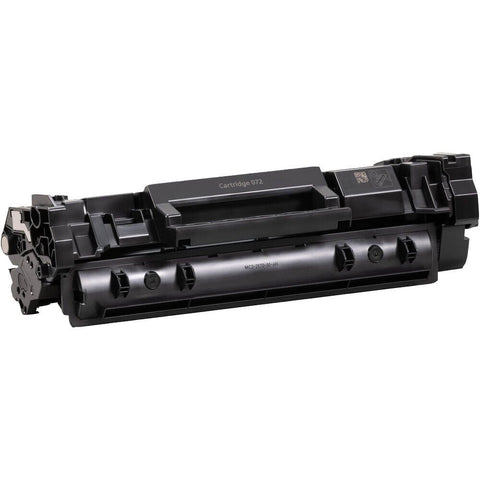 Canon 072 5647C001 Genuine Black Toner Cartridge