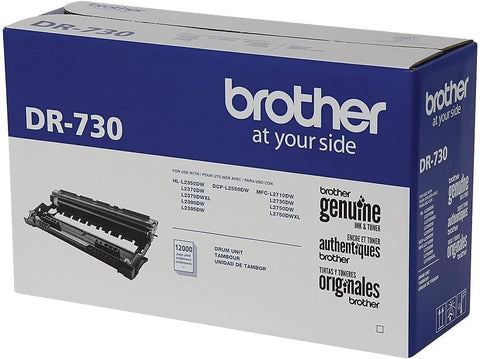 Brother DR-730 Genuine Drum Unit
