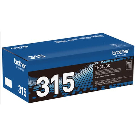 Brother TN315 Genuine Toner Cartridge