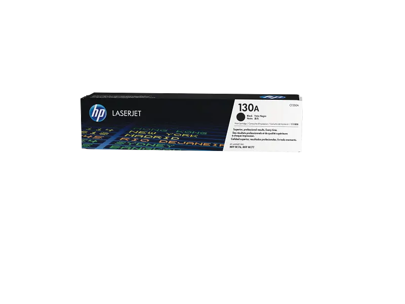 HP 130A Genuine Toner Cartridge
