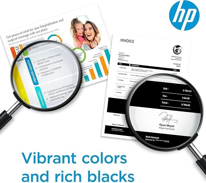 HP 89A Genuine Black Toner Cartridge
